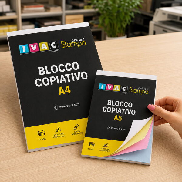 Blocchi Copiativi